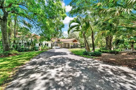 12190 Old Cutler Road Pinecrest FL 33156