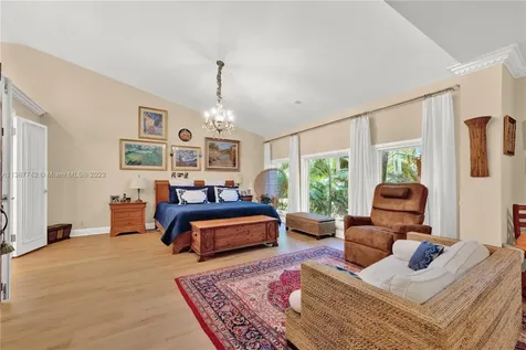 12190 Old Cutler Road Pinecrest FL 33156