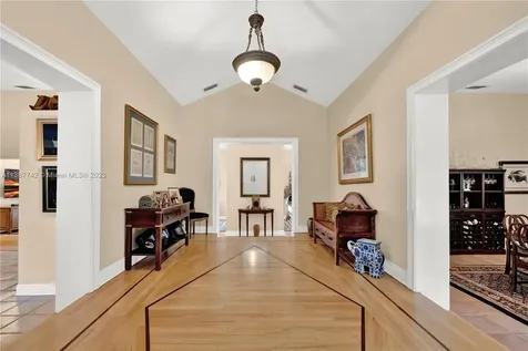 12190 Old Cutler Road Pinecrest FL 33156