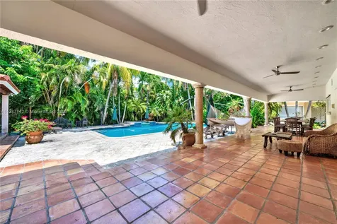 12190 Old Cutler Road Pinecrest FL 33156