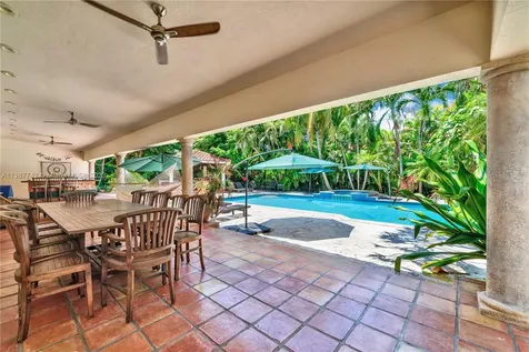 12190 Old Cutler Road Pinecrest FL 33156