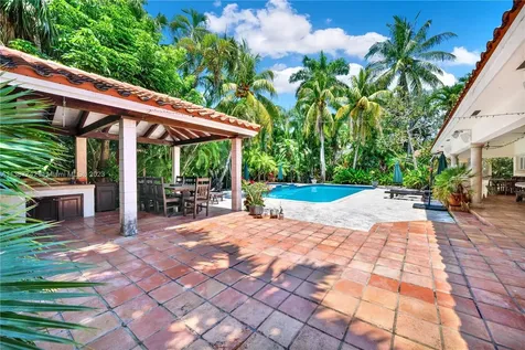 12190 Old Cutler Road Pinecrest FL 33156