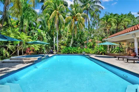 12190 Old Cutler Road Pinecrest FL 33156