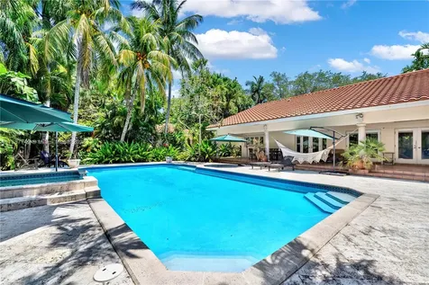 12190 Old Cutler Road Pinecrest FL 33156
