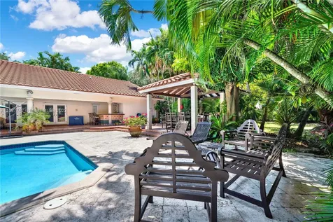 12190 Old Cutler Road Pinecrest FL 33156