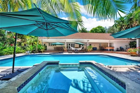 12190 Old Cutler Road Pinecrest FL 33156