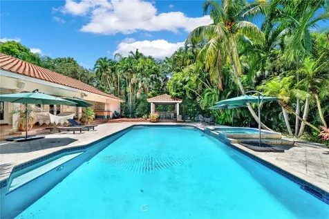 12190 Old Cutler Road Pinecrest FL 33156