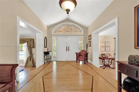12190 Old Cutler Road Pinecrest FL 33156