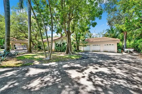 12190 Old Cutler Road Pinecrest FL 33156