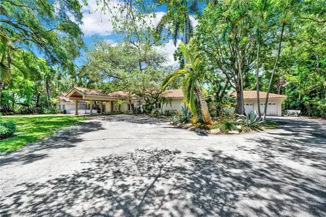 12190 Old Cutler Road Pinecrest FL 33156