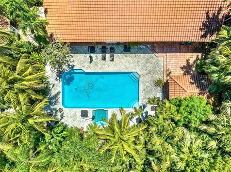 12190 Old Cutler Road Pinecrest FL 33156