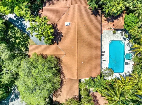 12190 Old Cutler Road Pinecrest FL 33156