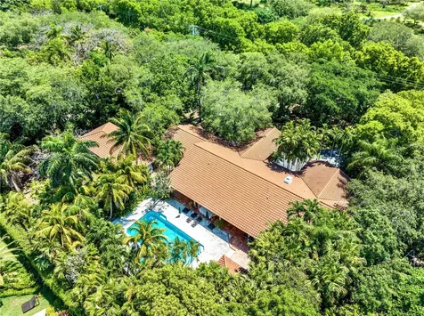 12190 Old Cutler Road Pinecrest FL 33156