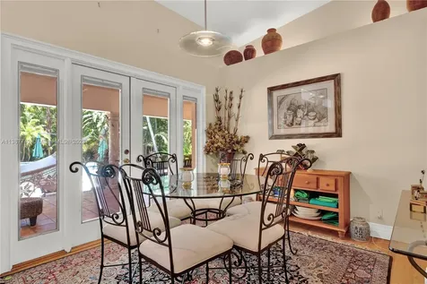 12190 Old Cutler Road Pinecrest FL 33156