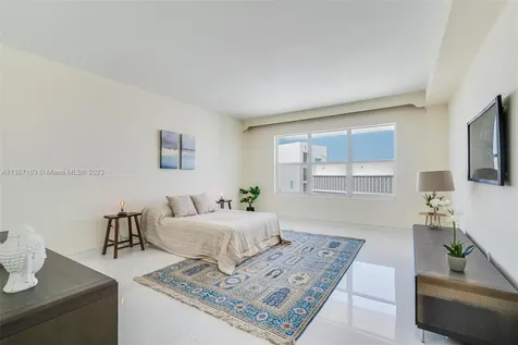 9100 W Bay Harbor Drive Bay Harbor Islands FL 33154