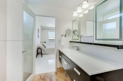 9100 W Bay Harbor Drive Bay Harbor Islands FL 33154