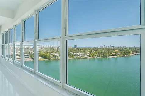 9100 W Bay Harbor Drive Bay Harbor Islands FL 33154