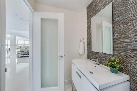 9100 W Bay Harbor Drive Bay Harbor Islands FL 33154