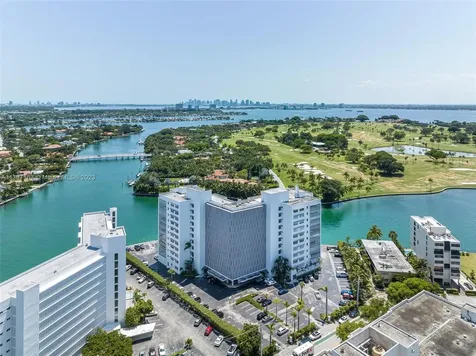 9100 W Bay Harbor Drive Bay Harbor Islands FL 33154