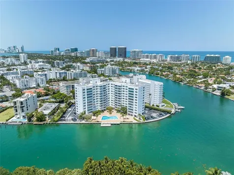9100 W Bay Harbor Drive Bay Harbor Islands FL 33154