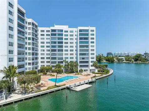 9100 W Bay Harbor Drive Bay Harbor Islands FL 33154