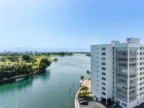 9100 W Bay Harbor Drive Bay Harbor Islands FL 33154