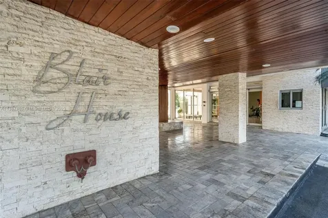 9100 W Bay Harbor Drive Bay Harbor Islands FL 33154