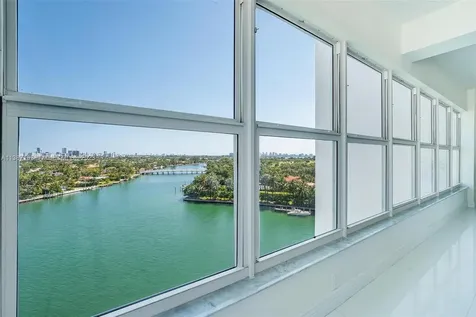 9100 W Bay Harbor Drive Bay Harbor Islands FL 33154