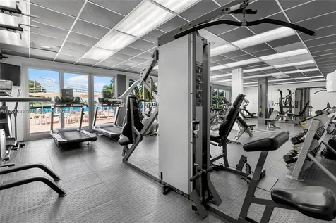 9100 W Bay Harbor Drive Bay Harbor Islands FL 33154