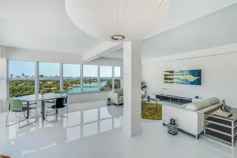 9100 W Bay Harbor Drive Bay Harbor Islands FL 33154