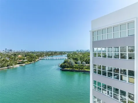 9100 W Bay Harbor Drive Bay Harbor Islands FL 33154