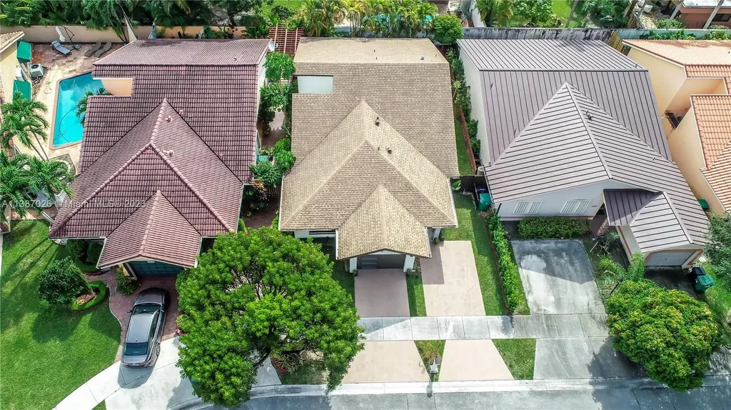 7811 SW 119th Road Miami FL 33183