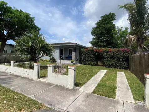 2474 SW 36th Avenue Miami FL 33145