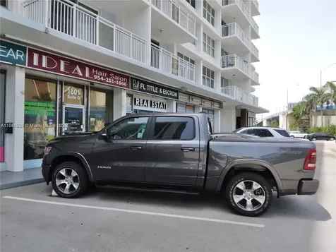 1801 S Ocean Drive Hallandale Beach FL 33009