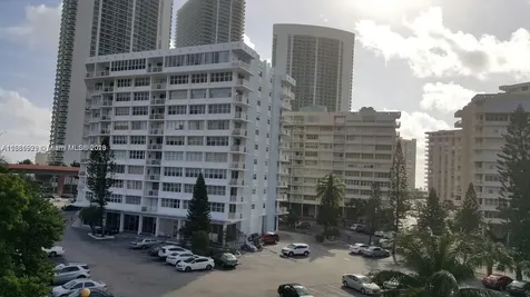 1801 S Ocean Drive Hallandale Beach FL 33009