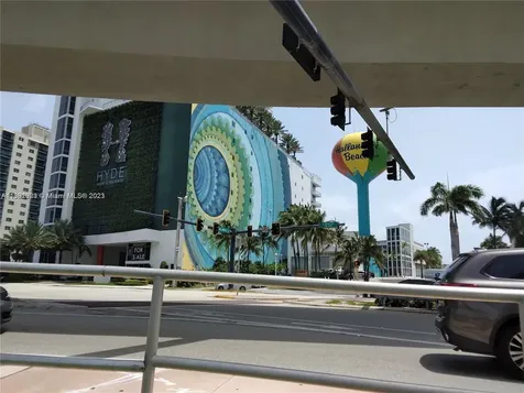 1801 S Ocean Drive Hallandale Beach FL 33009