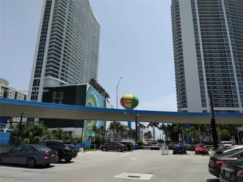 1801 S Ocean Drive Hallandale Beach FL 33009