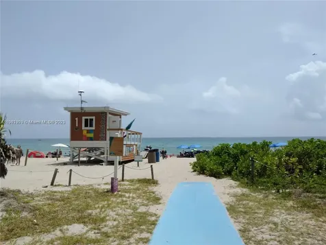 1801 S Ocean Drive Hallandale Beach FL 33009