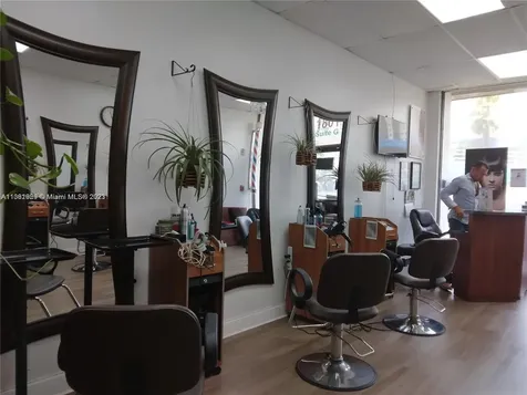 1801 S Ocean Drive Hallandale Beach FL 33009