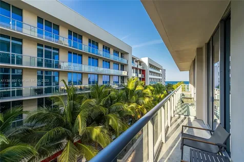 777 N Ocean Drive Hollywood FL 33019