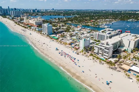 777 N Ocean Drive Hollywood FL 33019