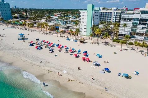 777 N Ocean Drive Hollywood FL 33019