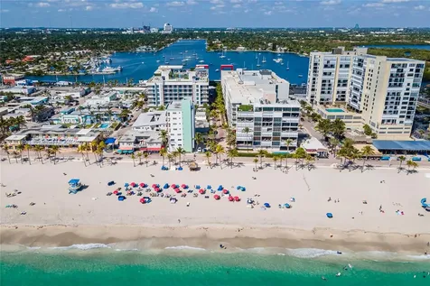777 N Ocean Drive Hollywood FL 33019