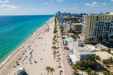 777 N Ocean Drive Hollywood FL 33019