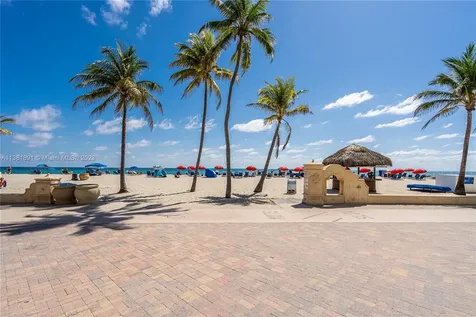 777 N Ocean Drive Hollywood FL 33019