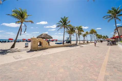 777 N Ocean Drive Hollywood FL 33019