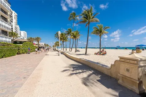 777 N Ocean Drive Hollywood FL 33019