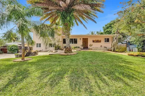 1612 SW 5th Court Fort Lauderdale FL 33312