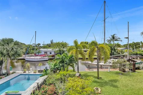 1612 SW 5th Court Fort Lauderdale FL 33312