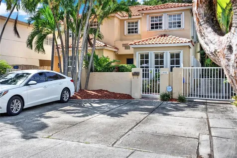 2802 W Trade Avenue Miami FL 33133